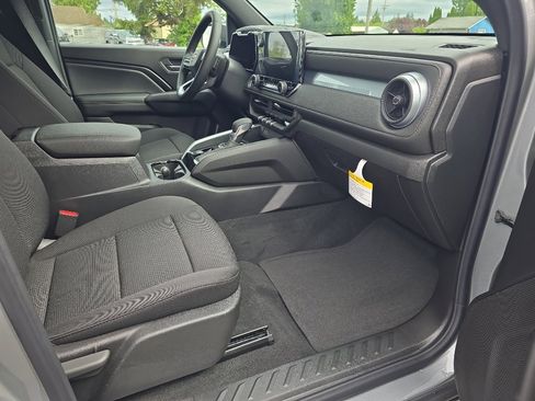 New 2026 Chevrolet Colorado LT w/ Advanced Trailering Package AWD/4WD image 15