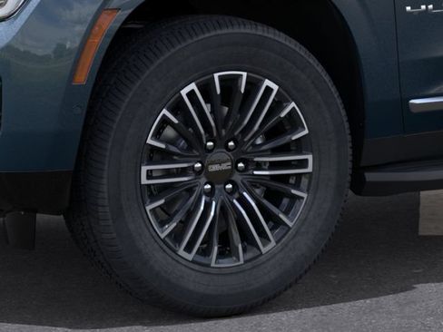 New 2026 GMC Yukon XL Elevation w/ Elevation Premium Package AWD/4WD image 9
