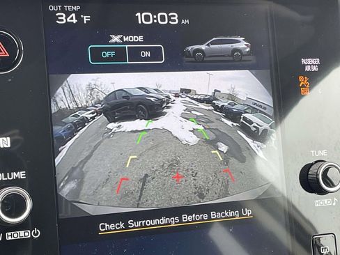 Certified 2023 Subaru Outback Premium image 17