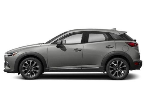 Used 2019 MAZDA CX-3 Grand Touring FWD image 3