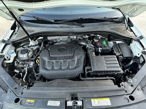 Used 2021 Volkswagen Tiguan S FWD image 34