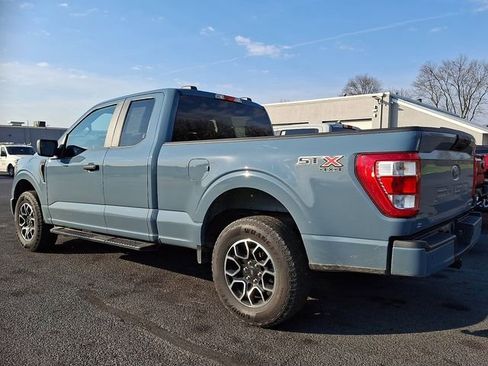 Used 2023 Ford F150 XL w/ STX Appearance Package image 4