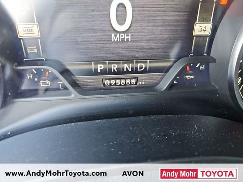 Used 2022 RAM 1500 Laramie w/ Sport Appearance Package image 20