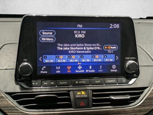 Used 2019 Nissan Altima 2.5 SL image 12