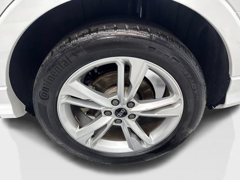 Used 2024 Audi Q3 2.0T Premium Plus AWD/4WD image 87