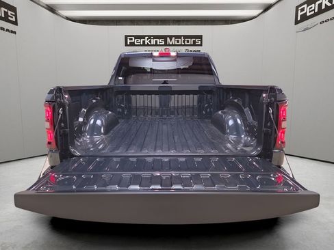 New 2026 RAM 1500 Big Horn/Lone Star image 21