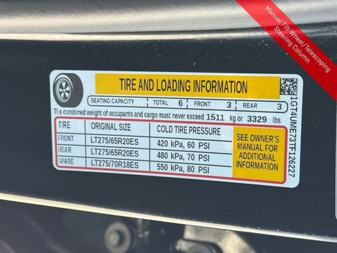 Used 2026 GMC Sierra 2500 SLE w/ SLE Value Package; image 28