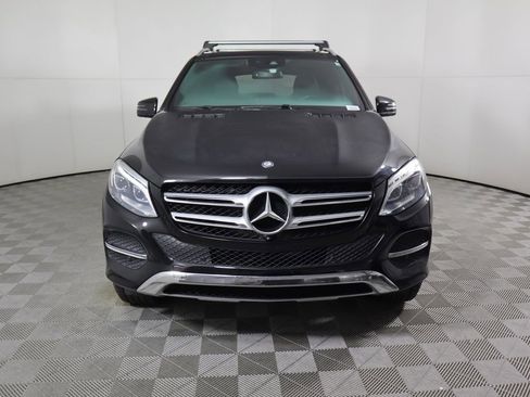 Used 2016 Mercedes-Benz GLE 350 4MATIC image 2