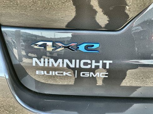 Used 2022 Jeep Grand Cherokee Overland image 32