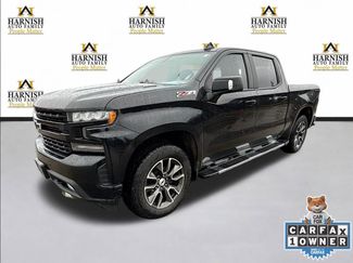 Used 2020 Chevrolet Silverado 1500 RST 360° Tour