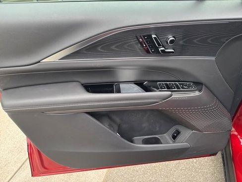 New 2025 Cadillac Lyriq Sport image 11