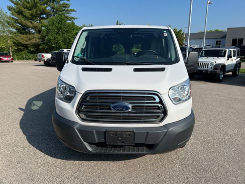 Used 2015 Ford Transit 150 148 Low Roof w/ Interior Upgrade Package RWD image 2