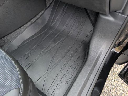 New 2025 Buick Envista Preferred w/ Convenience I Package image 10