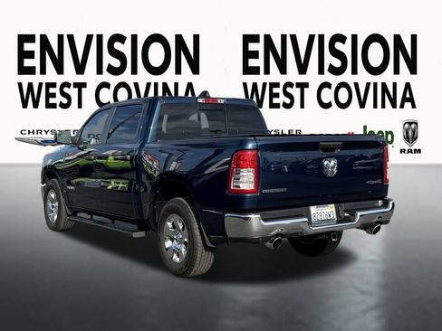 Certified 2023 RAM 1500 Big Horn image 7