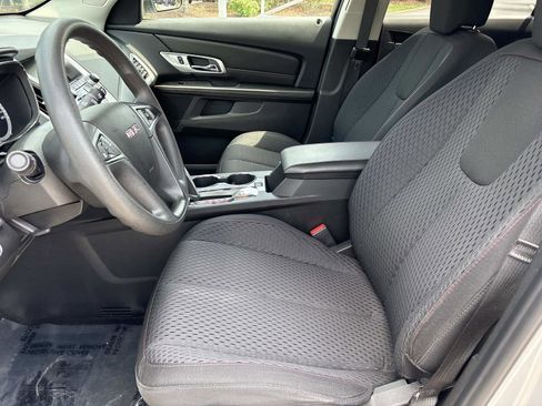Used 2013 GMC Terrain SLE FWD image 14