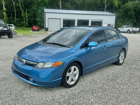 Used 2006 Honda Civic EX image 4