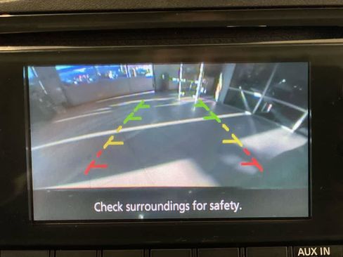 Used 2015 Nissan Rogue S w/ Convenience Package image 20