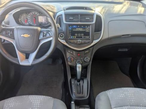 Used 2019 Chevrolet Sonic LT image 22