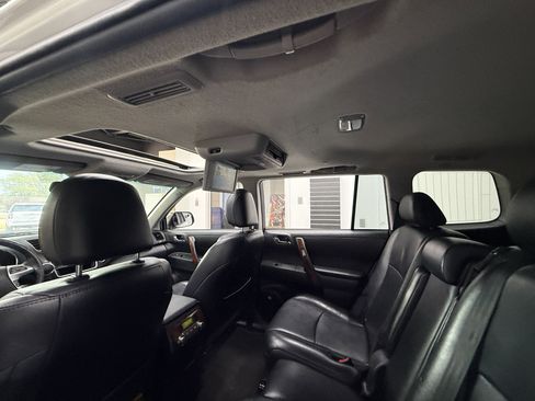 Used 2013 Toyota Highlander Limited AWD/4WD image 13