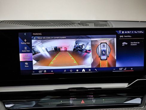 Certified 2025 BMW i5 eDrive40i w/ M Sport Package image 25