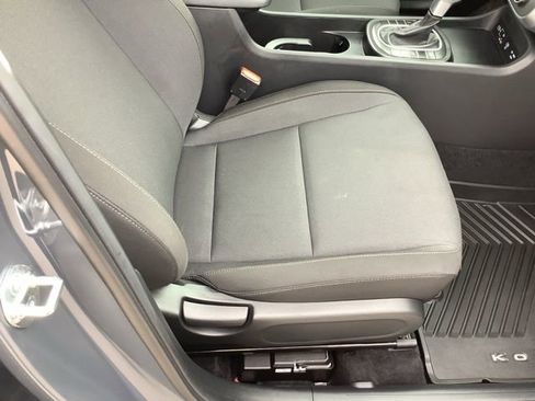 Certified 2026 Hyundai Kona SE AWD/4WD image 49