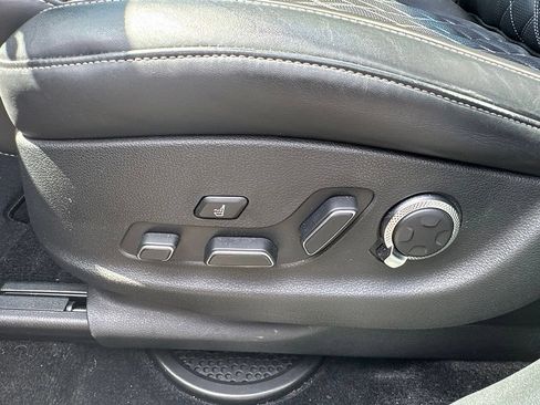 Used 2024 Genesis GV80 3.5T Advanced AWD/4WD image 15