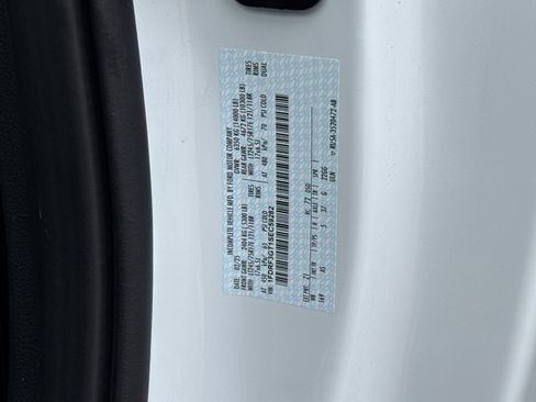 New 2025 Ford F350 XL w/ XL Chrome Package image 25