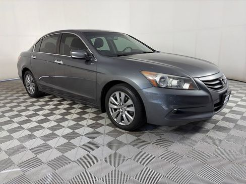 Used 2012 Honda Accord EX-L image 1