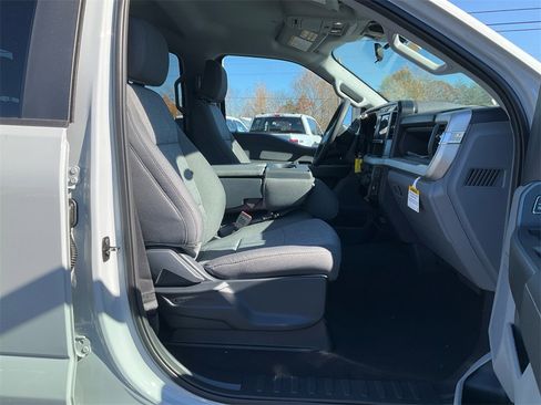 New 2026 Ford F250 XL w/ STX Appearance Package image 9