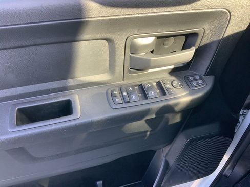 Used 2024 RAM 3500 Tradesman w/ Chrome Appearance Group image 14