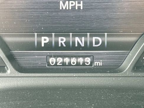 Used 2021 RAM 1500 Laramie RWD image 28
