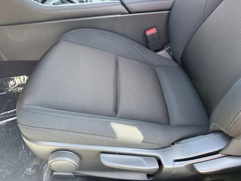 New 2026 MAZDA MAZDA3 s image 29