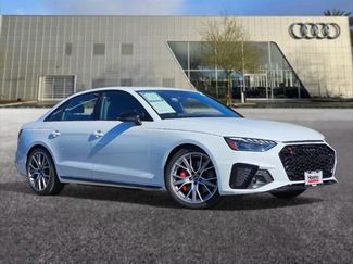Used 2023 Audi S4 Prestige w/ Prestige Package video 1