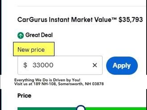 Used 2019 RAM 1500 Laramie Longhorn image 11