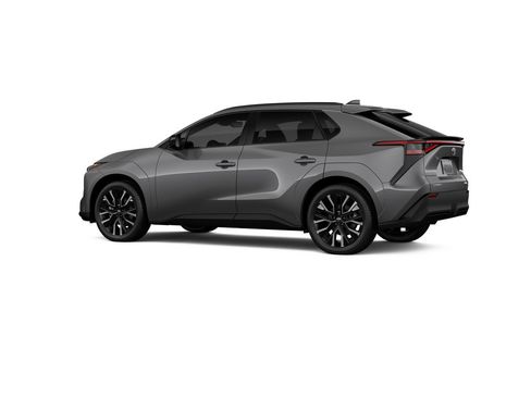 New 2026 Toyota bZ AWD/4WD image 5