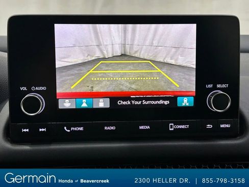 Used 2023 Honda HR-V Sport image 23