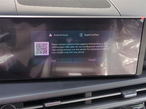 New 2026 Hyundai Santa Fe SEL image 19