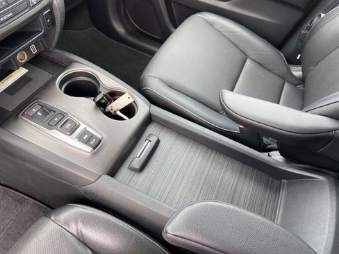 Used 2023 Honda Ridgeline RTL-E image 24