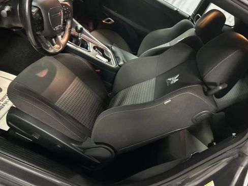 Used 2022 Dodge Challenger R/T Scat Pack image 12