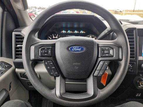 Used 2019 Ford F150 XL w/ Equipment Group 101A Mid image 19