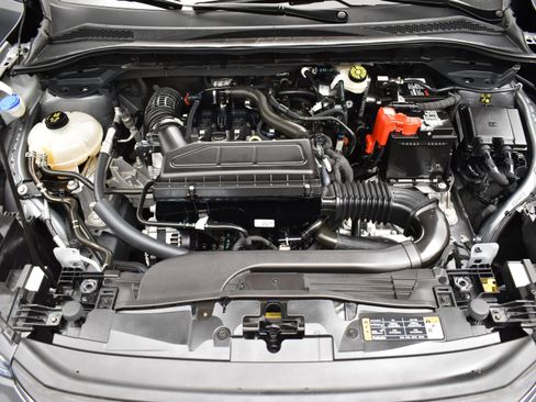 Used 2023 Ford Escape ST-Line w/ Tech Pack #1 image 7