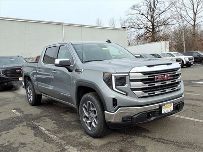 New 2026 GMC Sierra 1500 Pro