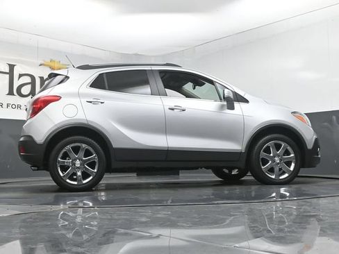 Used 2014 Buick Encore Premium AWD/4WD image 54