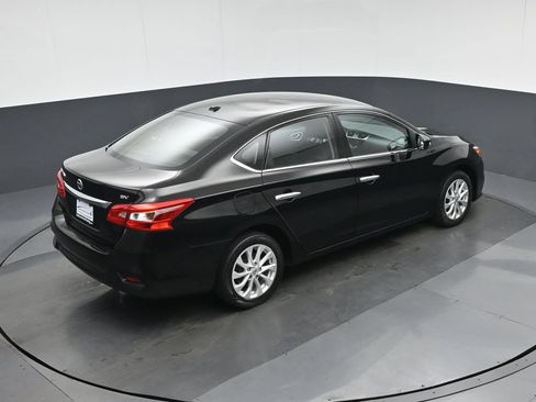 Used 2018 Nissan Sentra SV FWD image 54