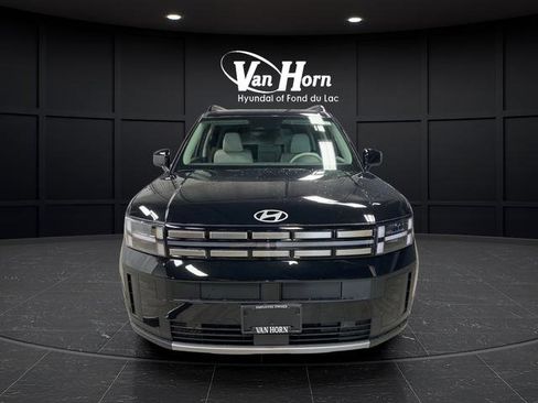 New 2026 Hyundai Santa Fe SEL image 10