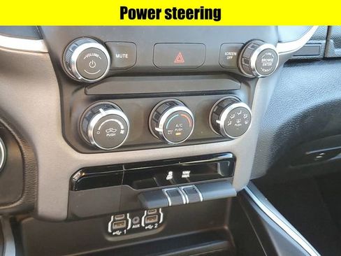 Used 2022 RAM 1500 Big Horn image 20