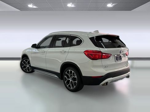 Used 2020 BMW X1 xDrive28i w/ Convenience Package image 3