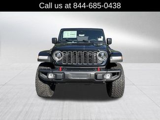 New 2026 Jeep Wrangler Unlimited Rubicon AWD/4WD video 2