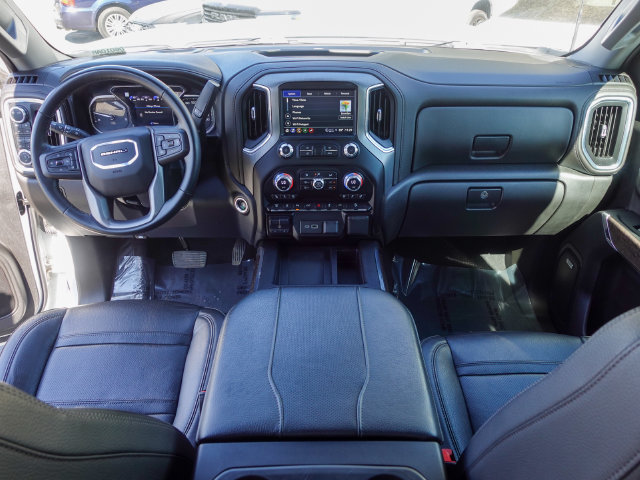 Used 2023 GMC Sierra 3500 Denali AWD/4WD image 29