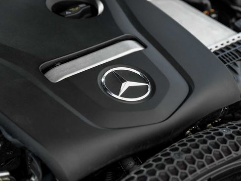 Used 2018 Mercedes-Benz C 300 Cabriolet image 51